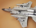 Tamiya 1/48 F-15C Eagle