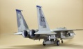 Tamiya 1/48 F-15C Eagle