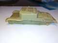  Gaso.line  1/48 Semovente 75/18 #50131