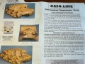  Gaso.line  1/48 Semovente 75/18 #50131