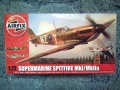 Airfix 1/72 Spitfire I