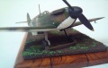 Airfix 1/72 Spitfire I