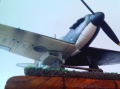 Airfix 1/72 Spitfire I