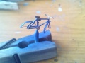 Airfix 1/72 Spitfire I