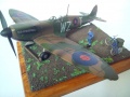 Airfix 1/72 Spitfire I