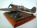 Airfix 1/72 Spitfire I