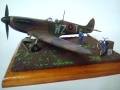 Airfix 1/72 Spitfire I