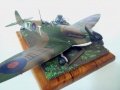 Airfix 1/72 Spitfire I