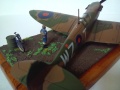 Airfix 1/72 Spitfire I