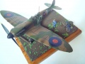 Airfix 1/72 Spitfire I