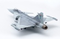 Revell 1/72 JAS-39C Gripen