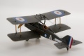 Roden 1/72 S.E.5a Wolesley Viper