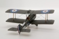 Roden 1/72 S.E.5a Wolesley Viper