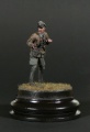 Evolution miniatures 1/35 German Officer #35051