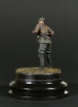 Evolution miniatures 1/35 German Officer #35051