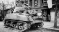  1/100 42 Sherman -    