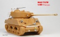  1/100 42 Sherman -    