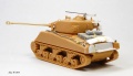  1/100 42 Sherman -    