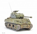  1/100 42 Sherman -    