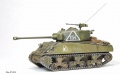  1/100 42 Sherman -    