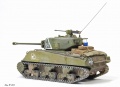  1/100 42 Sherman -    