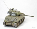  1/100 42 Sherman -    