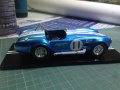 Revell 1/24 Shelby Cobra 427 S/C -  