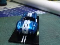 Revell 1/24 Shelby Cobra 427 S/C -  