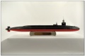 Cyber Hobby (Dragon) 1/350 USS Maryland (SSBN-738)