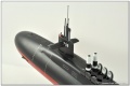 Cyber Hobby (Dragon) 1/350 USS Maryland (SSBN-738)