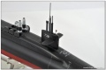 Cyber Hobby (Dragon) 1/350 USS Maryland (SSBN-738)