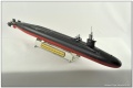 Cyber Hobby (Dragon) 1/350 USS Maryland (SSBN-738)