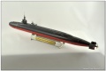 Cyber Hobby (Dragon) 1/350 USS Maryland (SSBN-738)