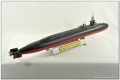 Cyber Hobby (Dragon) 1/350 USS Maryland (SSBN-738)