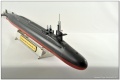 Cyber Hobby (Dragon) 1/350 USS Maryland (SSBN-738)