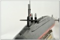 Cyber Hobby (Dragon) 1/350 USS Maryland (SSBN-738)