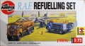  Airfix 1/76 RAF Refuelling Set
