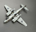 Dragon 1/72 Arado Ar 234C-3