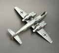 Dragon 1/72 Arado Ar 234C-3