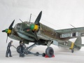 Dragon 1/48 Junkers Ju-88A4 -   1941