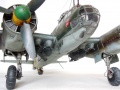 Dragon 1/48 Junkers Ju-88A4 -   1941