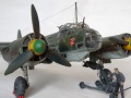 Dragon 1/48 Junkers Ju-88A4 -   1941