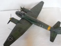 Dragon 1/48 Junkers Ju-88A4 -   1941