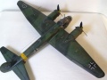 Dragon 1/48 Junkers Ju-88A4 -   1941