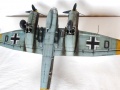 Dragon 1/48 Junkers Ju-88A4 -   1941