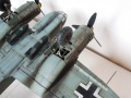 Dragon 1/48 Junkers Ju-88A4 -   1941