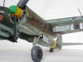 Dragon 1/48 Junkers Ju-88A4 -   1941