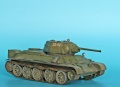 ICM 1/35 T-34/76   1943