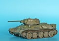 ICM 1/35 T-34/76   1943