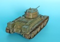 ICM 1/35 T-34/76   1943